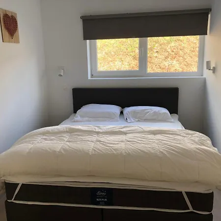 Terrasses De Malmedy - Raidillon 439 公寓 *