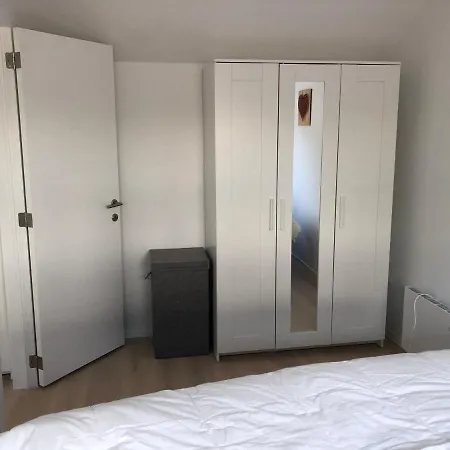 Διαμέρισμα Terrasses De Malmedy - Raidillon 439 *
